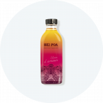 HEI POA Monoï Elixir d'Amour - Edition Limitée Huile de monoï