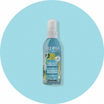 HEI POA Soin Lacté Démêlant Soins capillaire