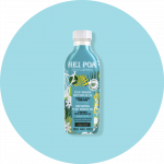 HEI POA Pur Monoï Réparateur Huile de monoï cheveux