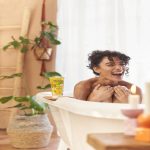 HEI POA Gel Douche Monoï Hygiène corps