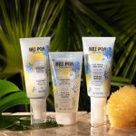 HEI POA Spray lacté Après Soleil Après solaire