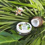 HEI POA Gommage Gourmand Nourrissant Coco Soin corps Coco