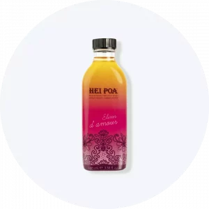 HEI POA Monoï Elixir d'Amour - Edition Limitée Huile de monoï