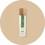 HEI POA Eau de toilette Sensualité Mythique Parfum monoï