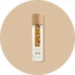 HEI POA Eau de Toilette Sensualité Exotique Parfum monoï