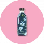 HEI POA Monoï Orchidée Tropicale - Edition Limitée Collections et coffrets