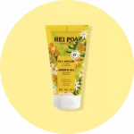 HEI POA Gel Douche Monoï Hygiène corps