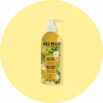 HEI POA Lait Hydratant Corps Monoï Hydratant corps
