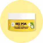 HEI POA Crème Nourrissante Corps Monoï Hydratant corps
