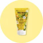 HEI POA Gelée Exfoliante Vivifiante Monoï Gommage corps