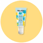 HEI POA Spray lacté Après Soleil Après solaire