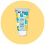 HEI POA Shampoing Douche Après Soleil Après solaire