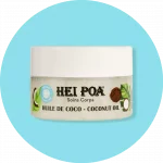 HEI POA Huile de Coco Soin corps Coco
