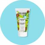 HEI POA Shampoing Douche Coco Soin corps Coco