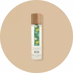 HEI POA Eau de toilette Sensualité Aquatique Parfum monoï