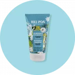 HEI POA Shampoing Réparateur Shampoing
