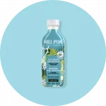HEI POA Pur Monoï Réparateur Huile de monoï cheveux