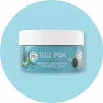 HEI POA Masque Réparateur Soins capillaire