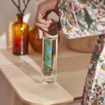 HEI POA Eau de toilette Sensualité Mythique Parfum monoï