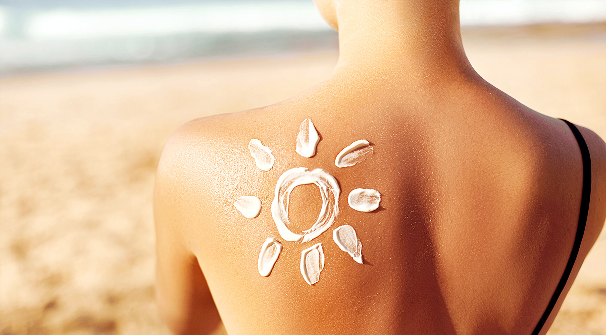 comment protéger sa peau du soleil