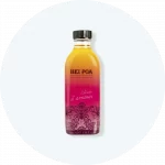 HEI POA Monoï Elixir d'Amour - Edition Limitée Huile de monoï