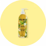 HEI POA Lait Hydratant Corps Monoï Hydratant corps