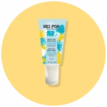 HEI POA Spray Lacté Après Soleil Après solaire