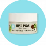 HEI POA Huile de Coco Soin corps Coco