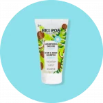 HEI POA Shampoing Douche Coco Soin corps Coco