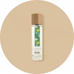HEI POA Eau de toilette Sensualité Aquatique Parfum monoï