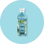HEI POA Pur Monoï Réparateur Huile de monoï cheveux