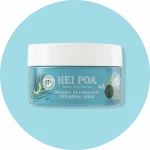 HEI POA Masque Réparateur Soins capillaire
