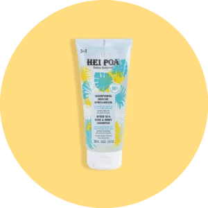 HEI POA Shampoing Douche Après Soleil Après solaire