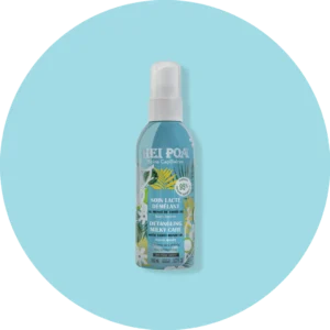 HEI POA Soin Lacté Démêlant Soins capillaire