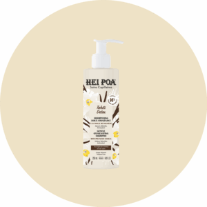 Shampooing Detox